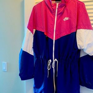 Nike Windbreaker